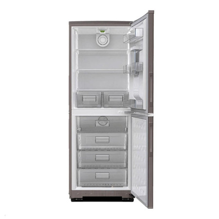 یخچال فریزر اسنوا مدل SNOWA SBDi-M200-TI