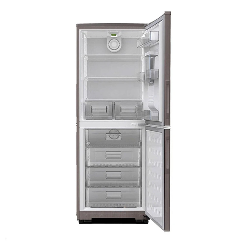 یخچال فریزر اسنوا مدل SNOWA SBDi-M200-TI