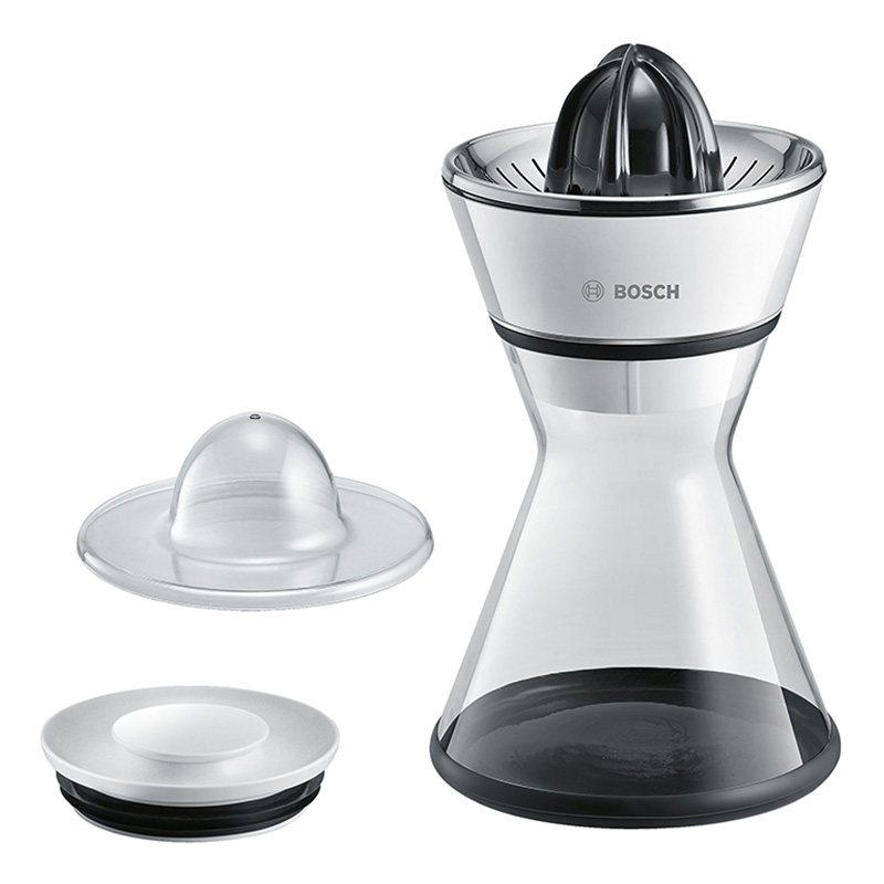 آب مرکبات گیری بوش مدل BOSCH MCP72GPW