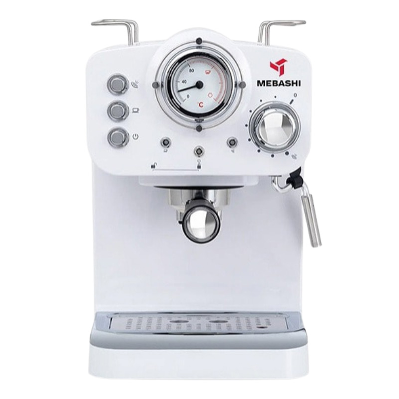 اسپرسوساز مباشی مدل MEBASHI ME-ECM2009