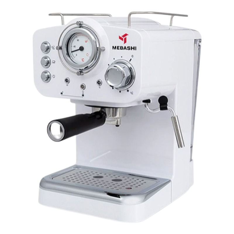 اسپرسوساز مباشی مدل MEBASHI ME-ECM2009