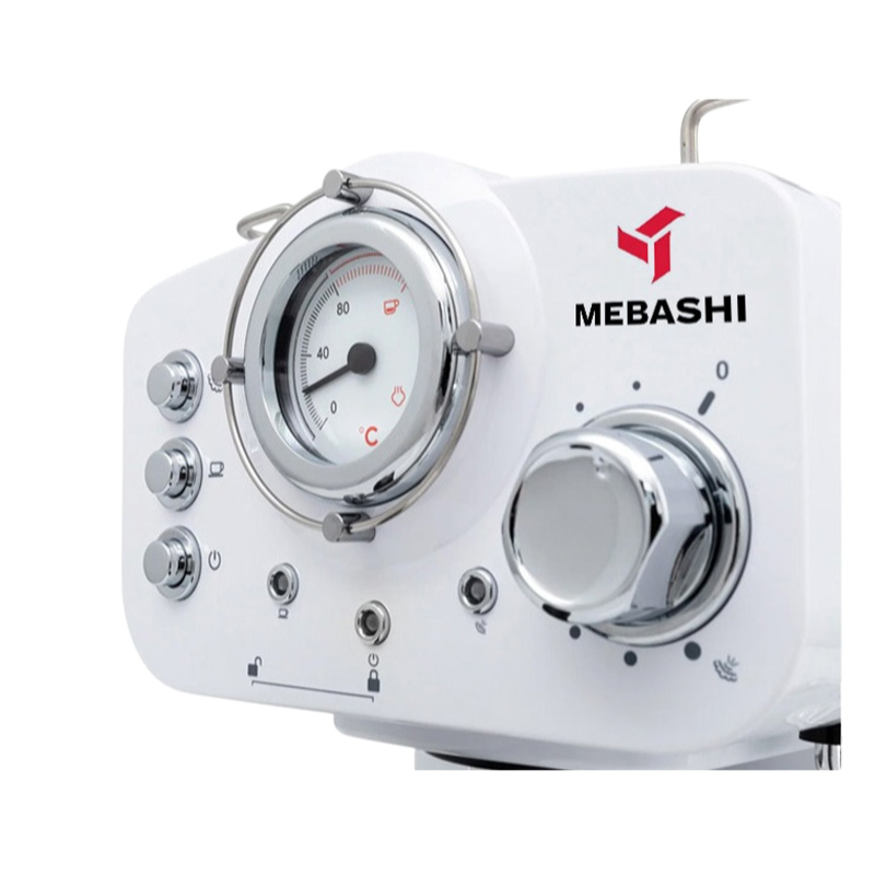 اسپرسوساز مباشی مدل MEBASHI ME-ECM2009