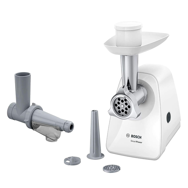 چرخ گوشت بوش مدل BOSCH MFW2515W