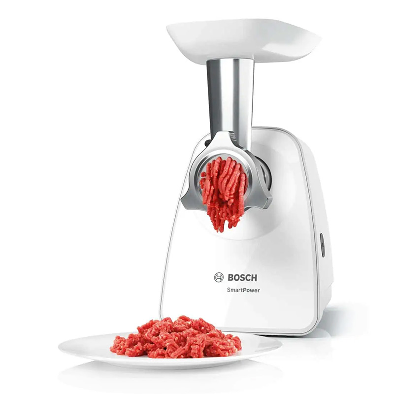 چرخ گوشت بوش مدل BOSCH MFW2515W