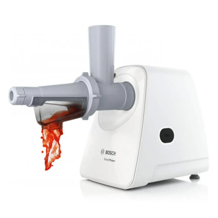 چرخ گوشت بوش مدل BOSCH MFW2515W