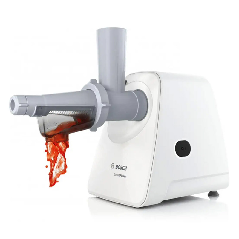 چرخ گوشت بوش مدل BOSCH MFW2515W