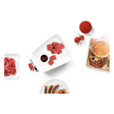 چرخ گوشت بوش مدل BOSCH MFW2515W