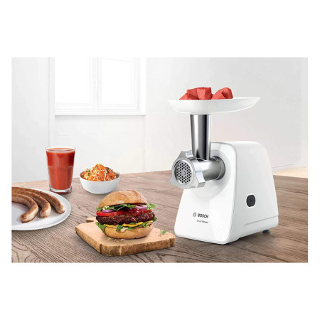 چرخ گوشت بوش مدل BOSCH MFW2515W