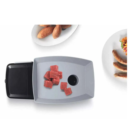 چرخ گوشت بوش مدل BOSCH MFW45120