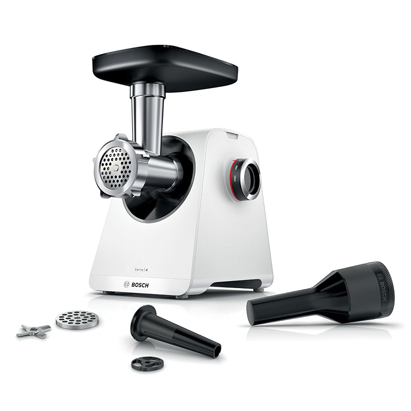 چرخ گوشت بوش مدل BOSCH MFWS420W