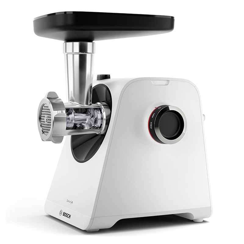 چرخ گوشت بوش مدل BOSCH MFWS420W