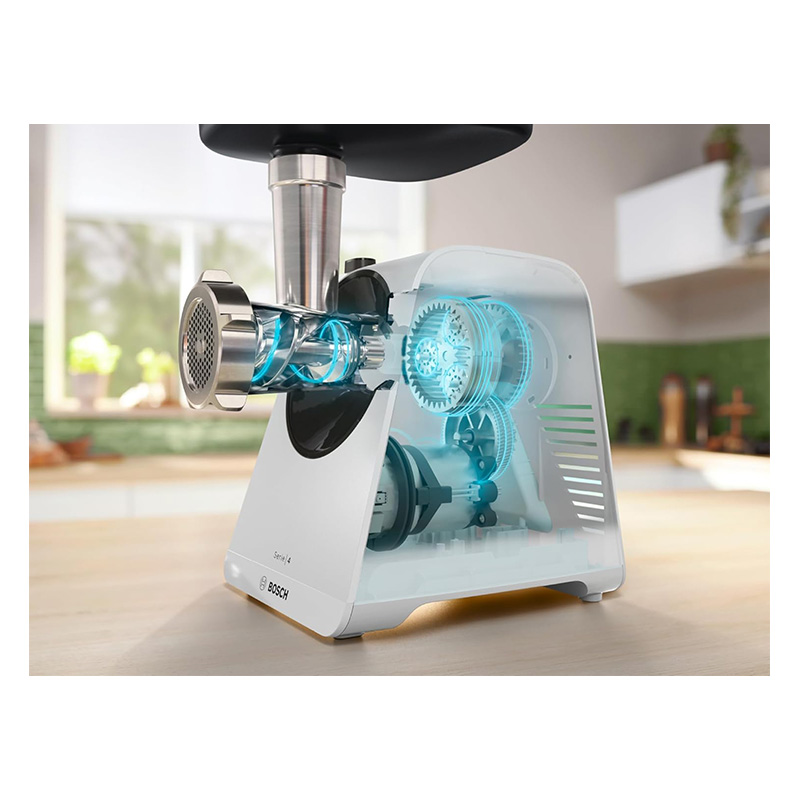 چرخ گوشت بوش مدل BOSCH MFWS420W