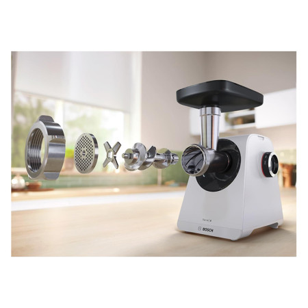 چرخ گوشت بوش مدل BOSCH MFWS420W