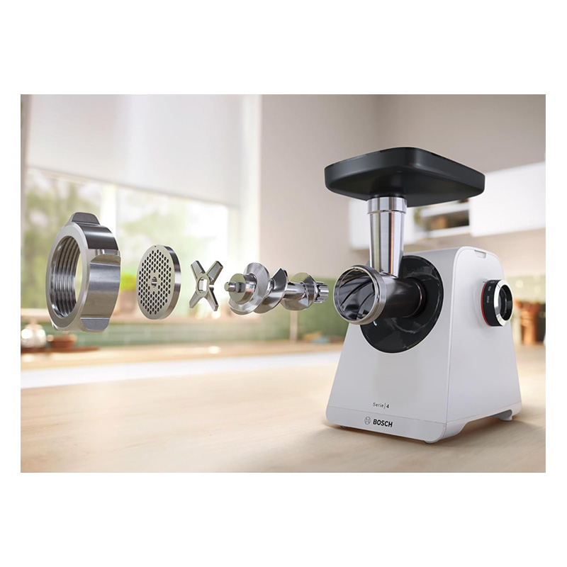 چرخ گوشت بوش مدل BOSCH MFWS420W