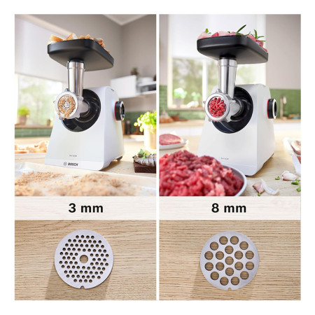 چرخ گوشت بوش مدل BOSCH MFWS420W