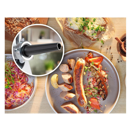 چرخ گوشت بوش مدل BOSCH MFWS420W