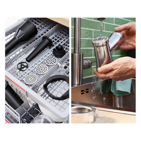 چرخ گوشت بوش مدل BOSCH MFWS420W