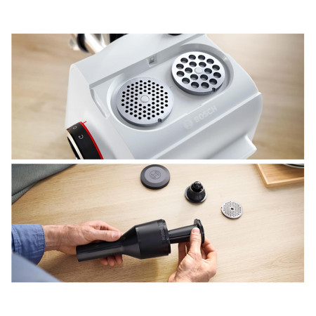 چرخ گوشت بوش مدل BOSCH MFWS420W