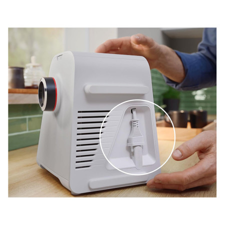 چرخ گوشت بوش مدل BOSCH MFWS420W