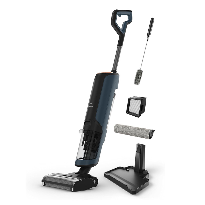 جاروشارژی آاگ مدل AEG AW81U3DB