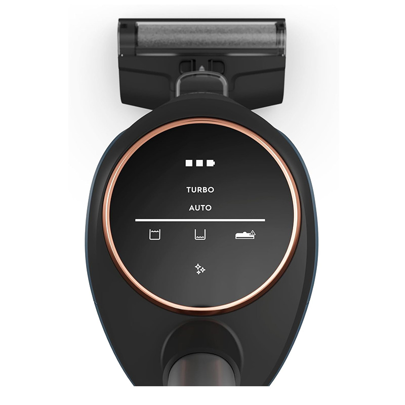 جاروشارژی آاگ مدل AEG AW81U3DB