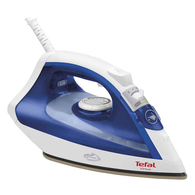 اتو بخار تفال مدل TEFAL FV1734