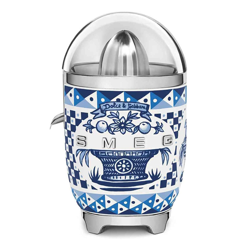 آب مرکبات گیری اسمگ مدل SMEG CJF01DGB