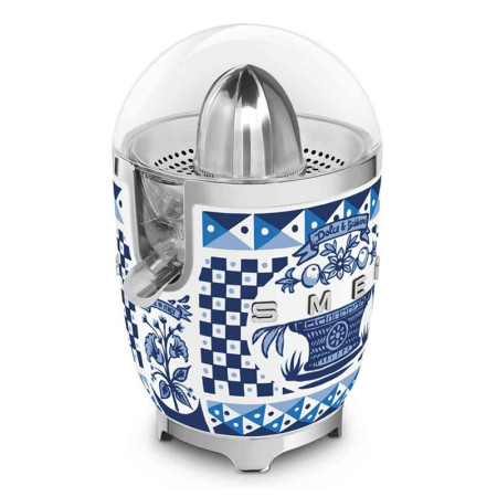 آب مرکبات گیری اسمگ مدل SMEG CJF01DGB