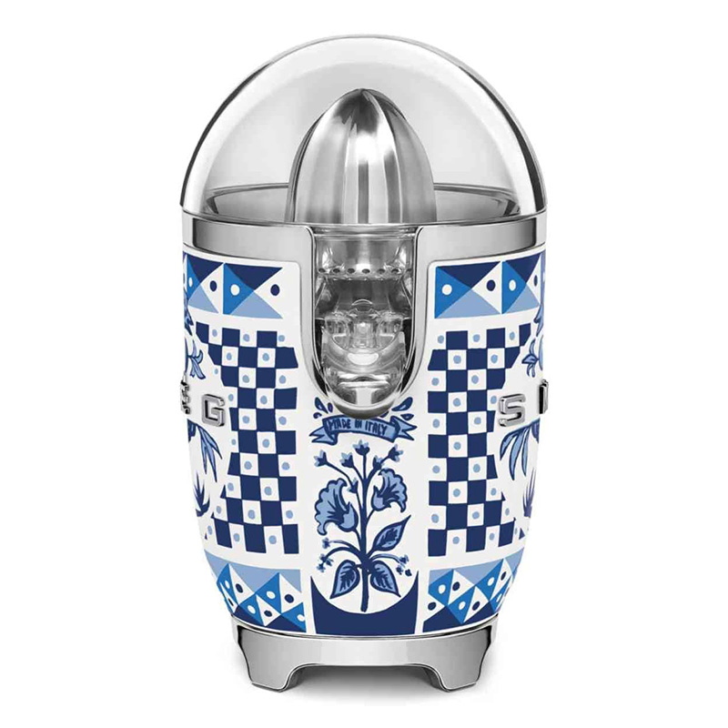 آب مرکبات گیری اسمگ مدل SMEG CJF01DGB
