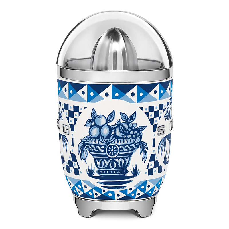 آب مرکبات گیری اسمگ مدل SMEG CJF01DGB