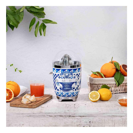 آب مرکبات گیری اسمگ مدل SMEG CJF01DGB