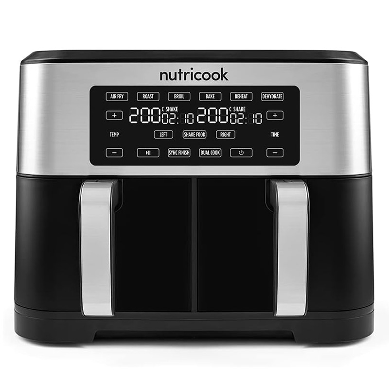 سرخ کن نوتریکوک مدل NUTRICOOK NC-AF800