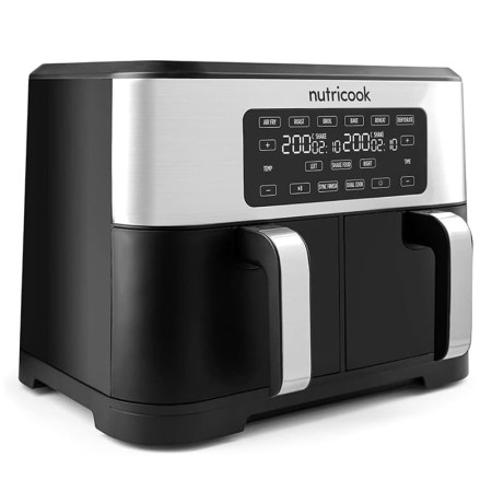 سرخ کن نوتریکوک مدل NUTRICOOK NC-AF800