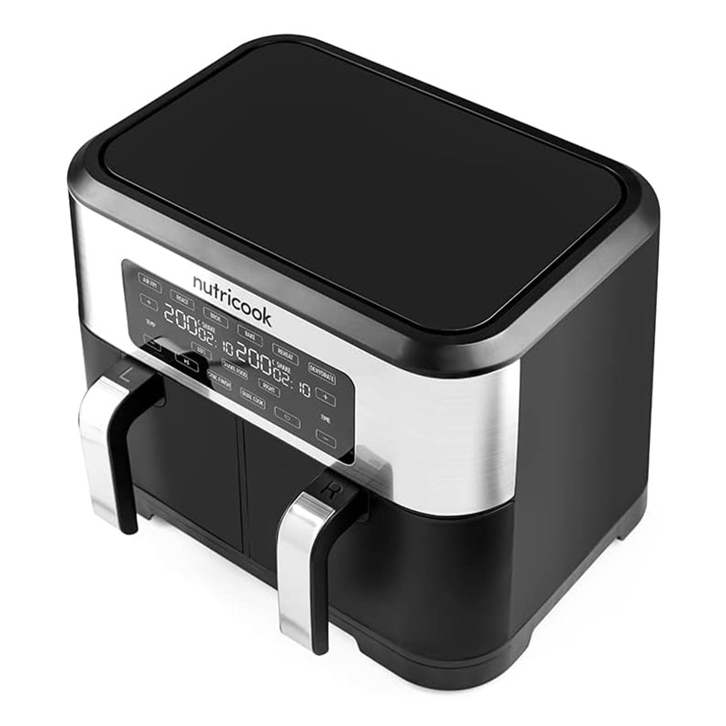 سرخ کن نوتریکوک مدل NUTRICOOK NC-AF800