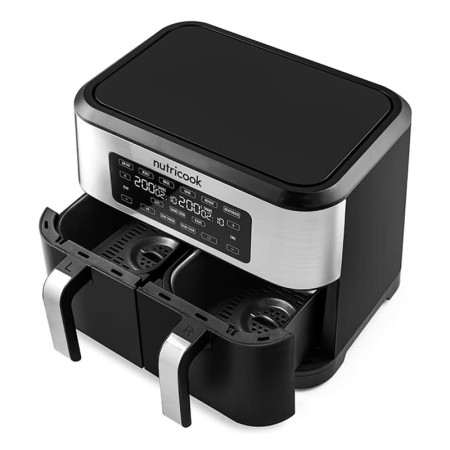 سرخ کن نوتریکوک مدل NUTRICOOK NC-AF800