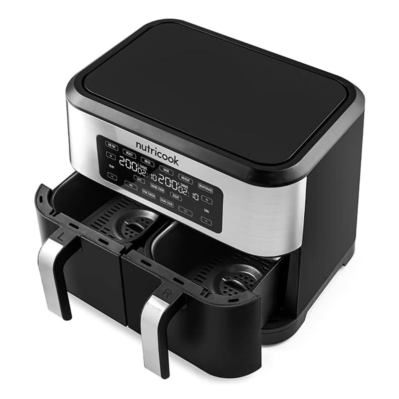 سرخ کن نوتریکوک مدل NUTRICOOK NC-AF800