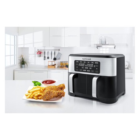 سرخ کن نوتریکوک مدل NUTRICOOK NC-AF800