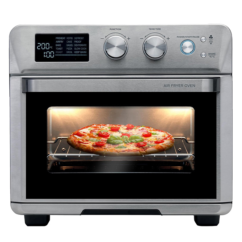 سرخ کن و آون توستر کنوود مدل KENWOOD MOA26