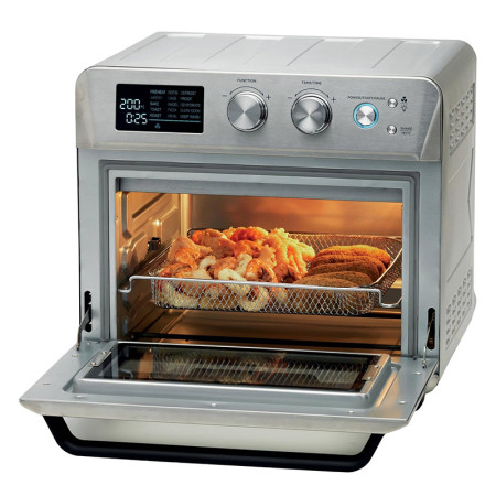 سرخ کن و آون توستر کنوود مدل KENWOOD MOA26