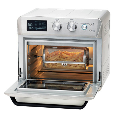 سرخ کن و آون توستر کنوود مدل KENWOOD MOA26