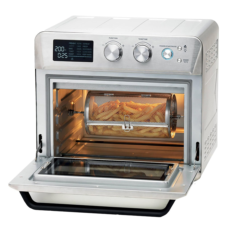 سرخ کن و آون توستر کنوود مدل KENWOOD MOA26