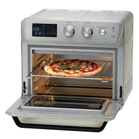 سرخ کن و آون توستر کنوود مدل KENWOOD MOA26