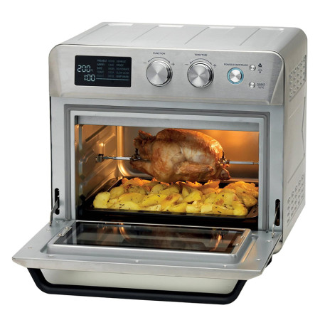 سرخ کن و آون توستر کنوود مدل KENWOOD MOA26