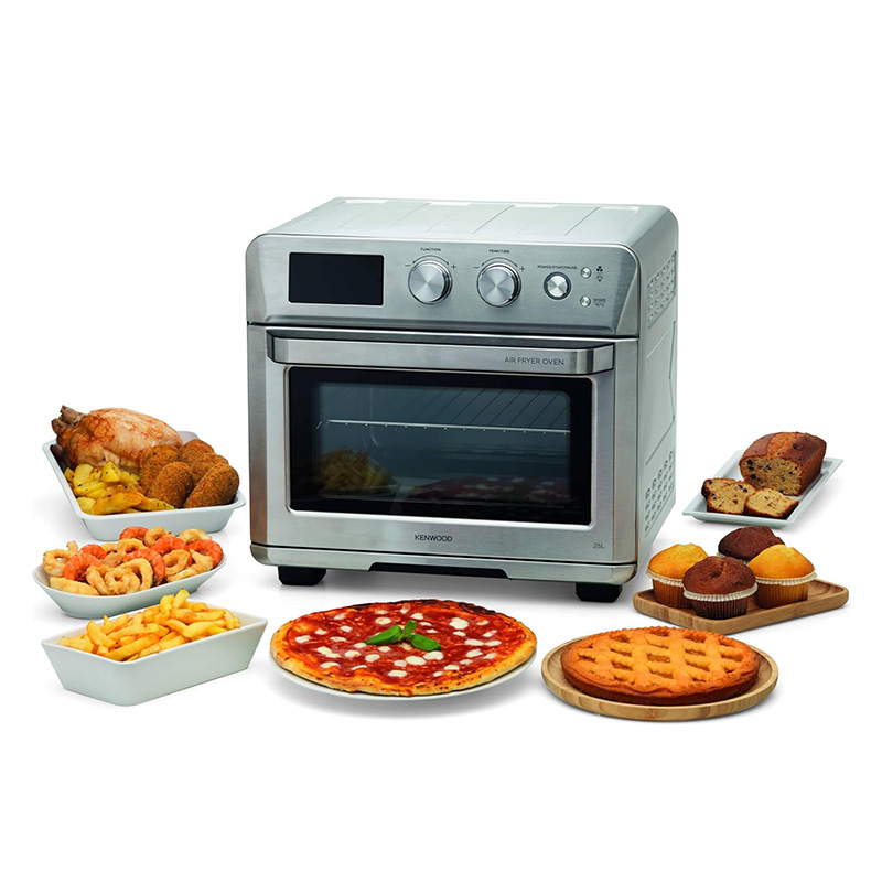 سرخ کن و آون توستر کنوود مدل KENWOOD MOA26