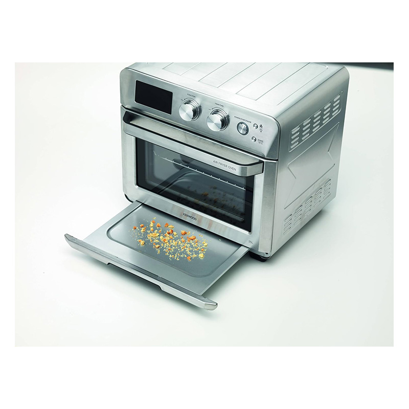 سرخ کن و آون توستر کنوود مدل KENWOOD MOA26