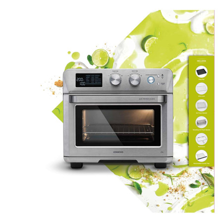 سرخ کن و آون توستر کنوود مدل KENWOOD MOA26