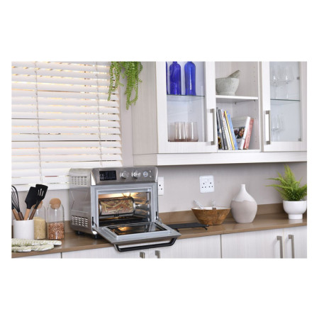 سرخ کن و آون توستر کنوود مدل KENWOOD MOA26