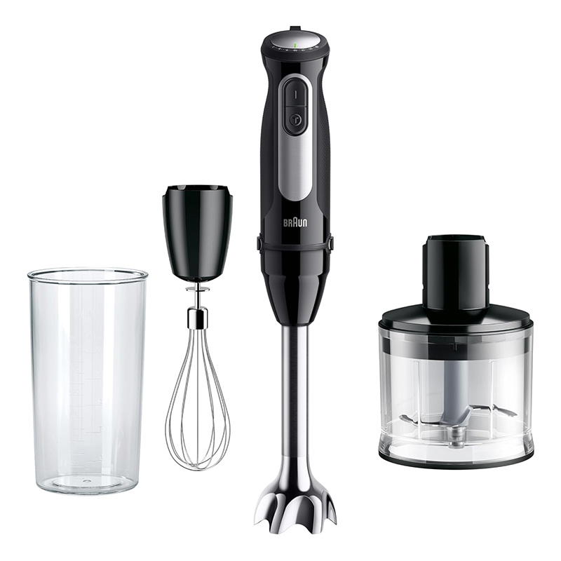 گوشت کوب برقی براون مدل BRAUN MQ55236M