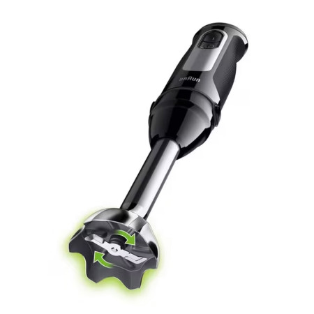 گوشت کوب برقی براون مدل BRAUN MQ55236M