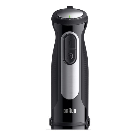 گوشت کوب برقی براون مدل BRAUN MQ55236M